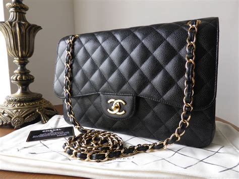 The Ultimate Guide: Chanel Timeless Bags 